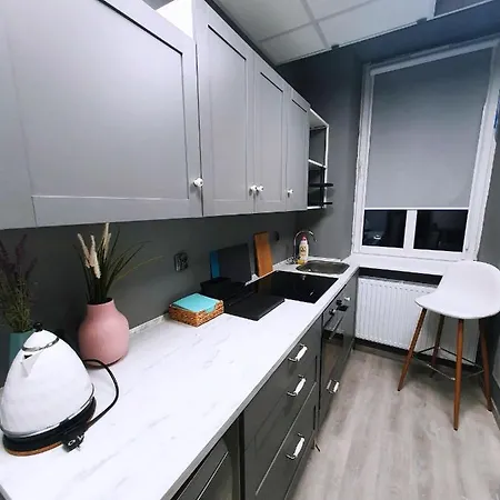 Apartment Glowna