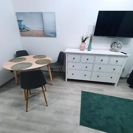 Glowna Apartment Gdynia