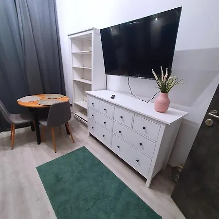 Glowna Appartement Gdynia
