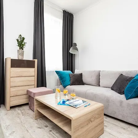 Apartment Glowna Gdynia