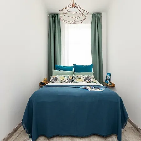 Appartement Glowna *