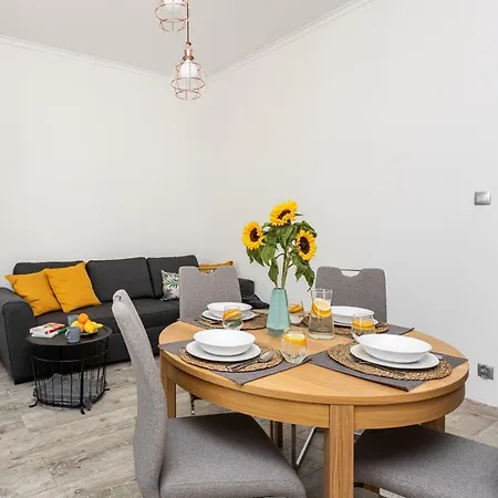 Appartement Glowna