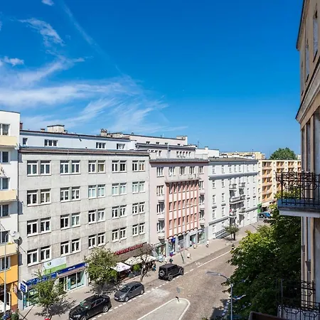 Apartment Glowna *
