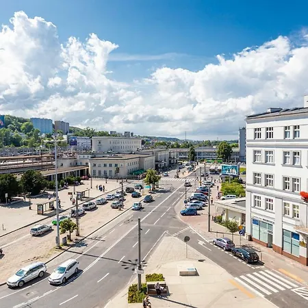 Appartement Glowna *