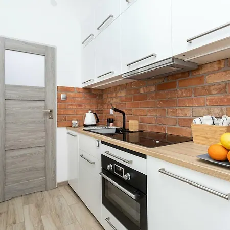 Glowna Apartment
