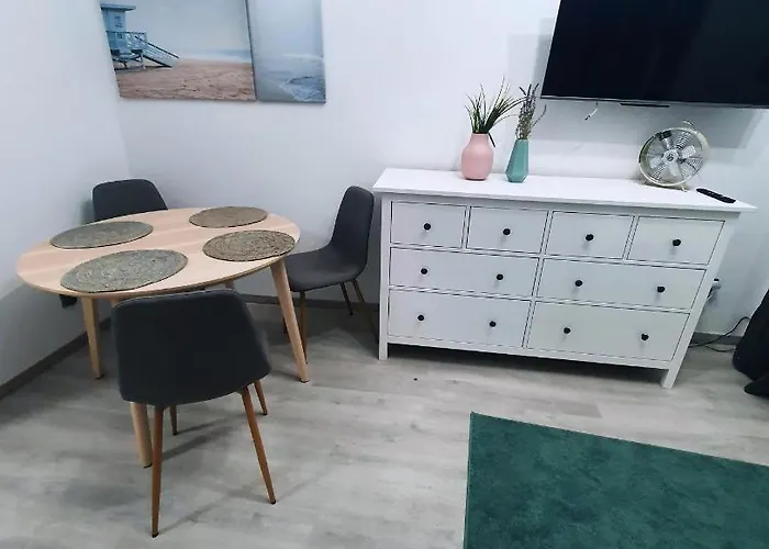 Glowna Апартаменти Гдиня