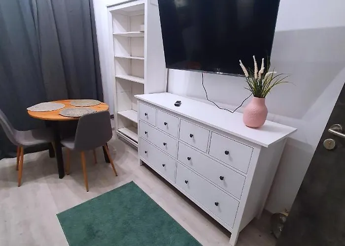 Glowna Апартаменти Гдиня