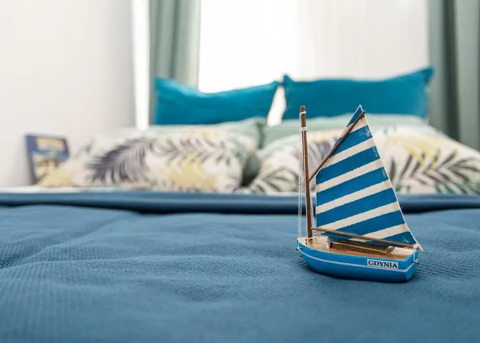 Glowna Апартаменти *