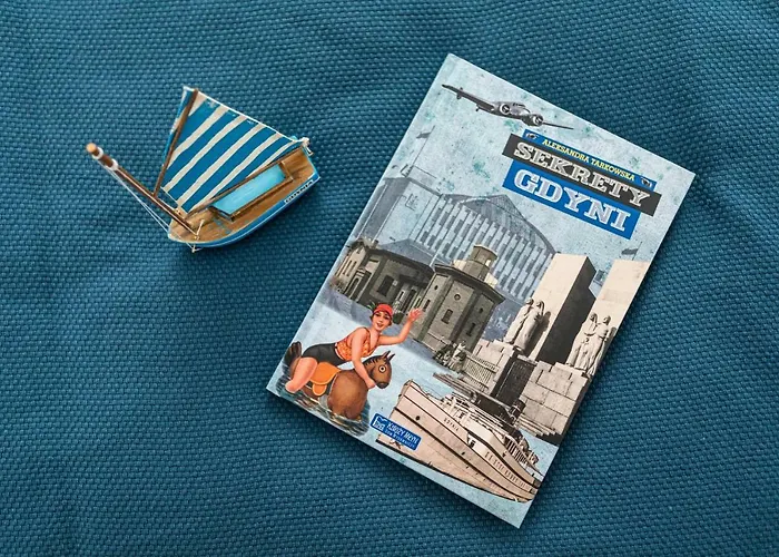 Glowna Апартаменти