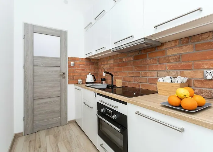 Glowna Апартаменти